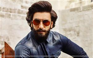 Ranveer Singh